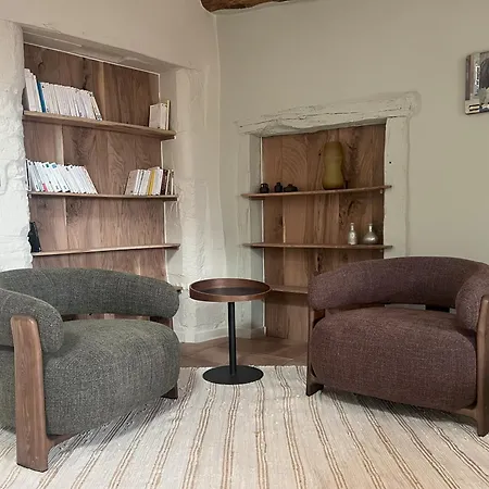 Maison Casamande & - Luxe Et Serenite Dans Un Domaine D'amandiers