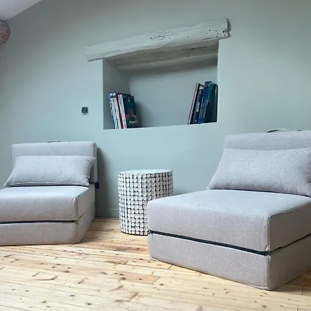 Maison Casamande & - Luxe Et Serenite Dans Un Domaine D'amandiers 3*