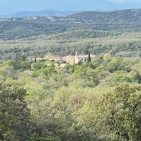 Maison Casamande & - Luxe Et Serenite Dans Un Domaine D'amandiers
