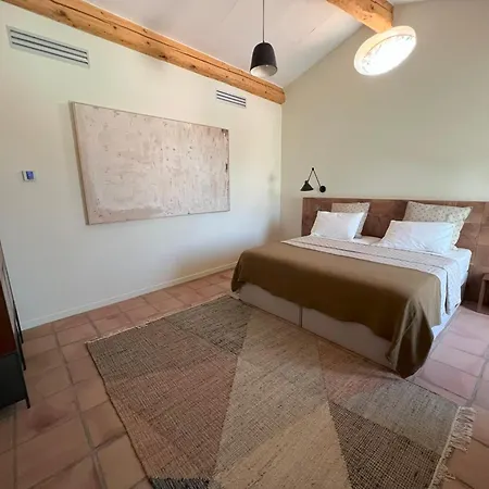Maison Casamande & - Luxe Et Serenite Dans Un Domaine D'amandiers