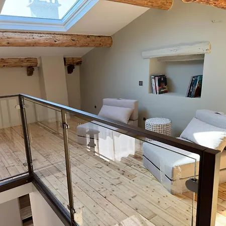 Maison Casamande & - Luxe Et Serenite Dans Un Domaine D'amandiers 3* Bouquet