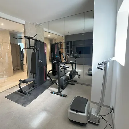 B&B Maison Casamande & - Luxe Et Serenite Dans Un Domaine D'amandiers 4*