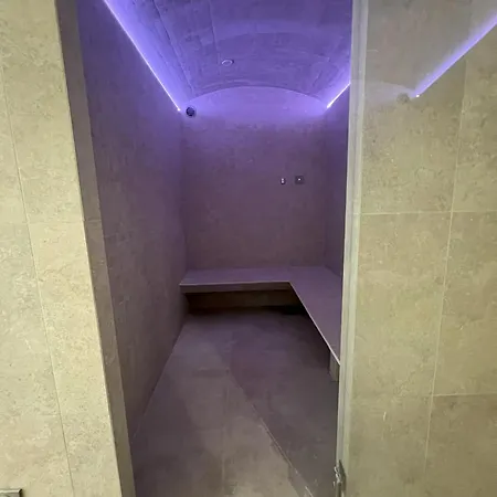 לינה וארוחת בוקר Maison Casamande & - Luxe Et Serenite Dans Un Domaine D'amandiers