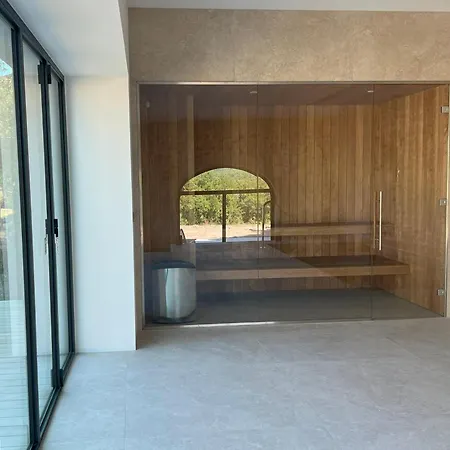 Maison Casamande & - Luxe Et Serenite Dans Un Domaine D'amandiers לינה וארוחת בוקר 3*