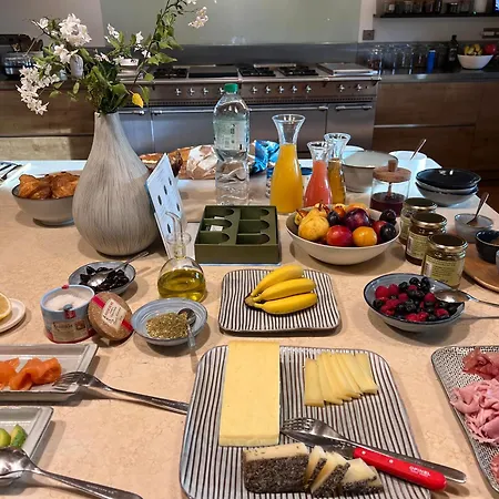 Maison Casamande & - Luxe Et Serenite Dans Un Domaine D'amandiers 3*